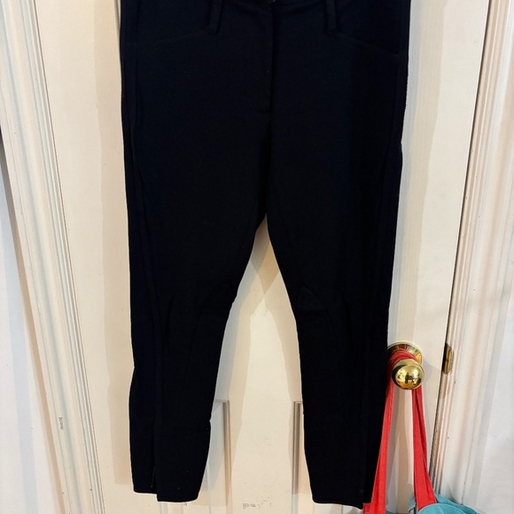 3.1 Phillip Lim ridding pants ! with side zipper black - Picture 6 of 6